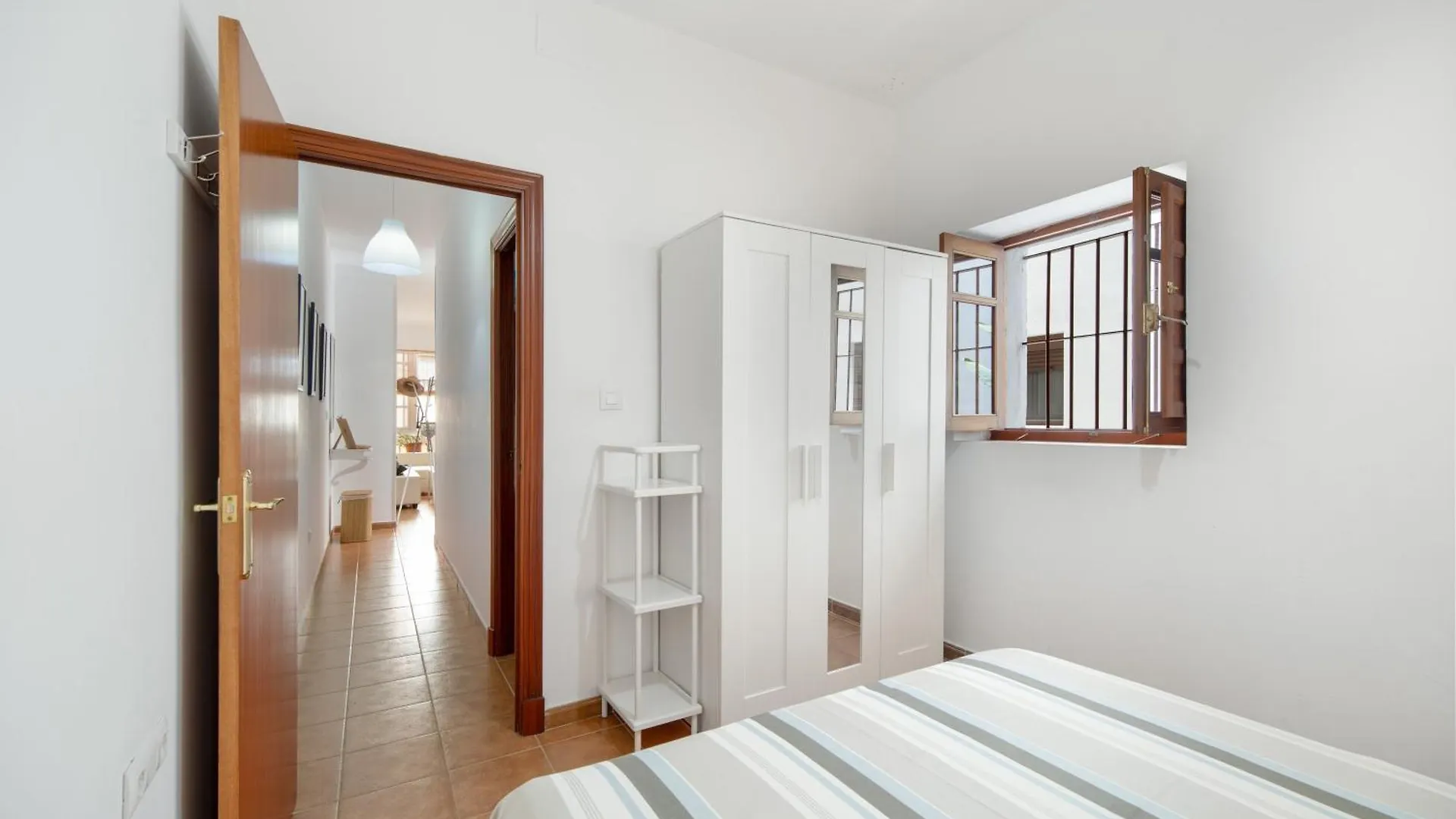 La Caleta Apartment Cadiz